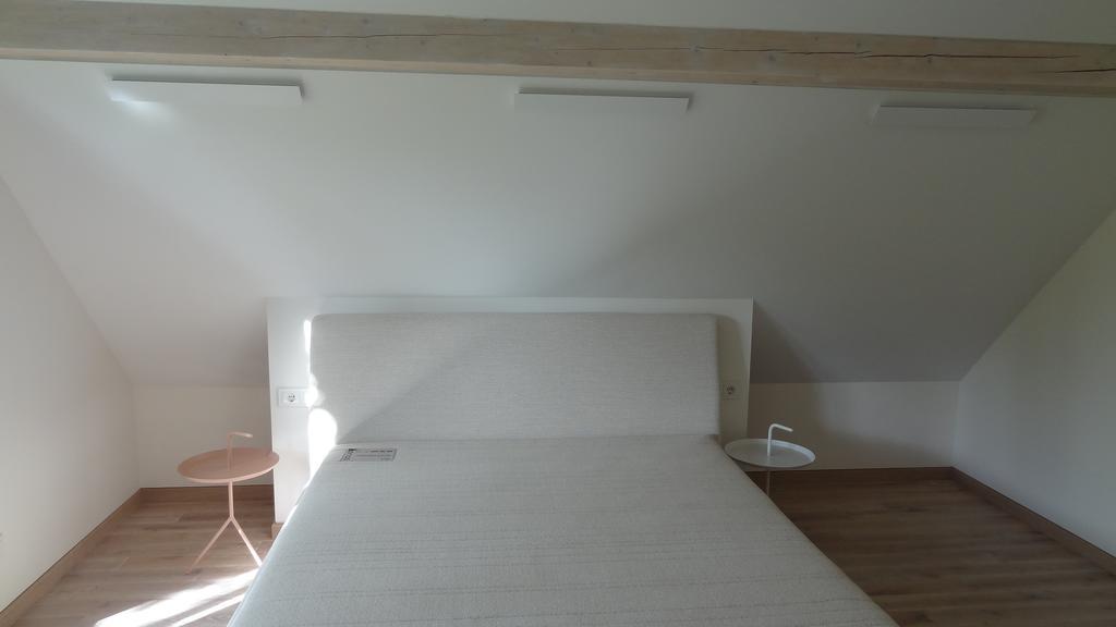 Rest Apartment Preila Zewnętrze zdjęcie