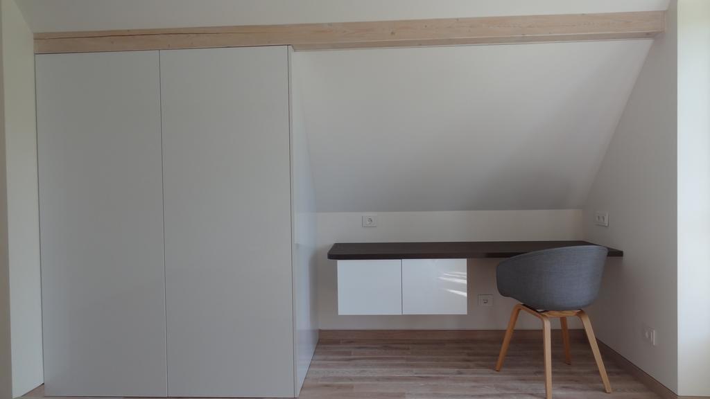 Rest Apartment Preila Zewnętrze zdjęcie