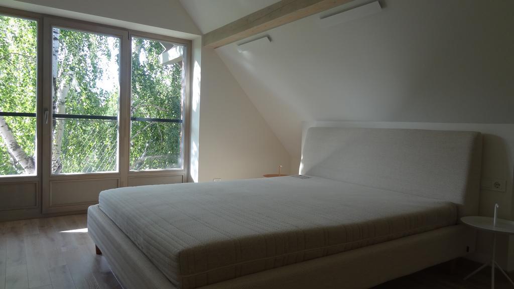 Rest Apartment Preila Zewnętrze zdjęcie