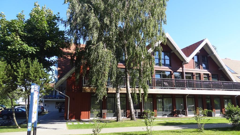 Rest Apartment Preila Pokój zdjęcie